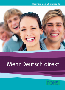 Mehr Deutsch Direkt Themen- und übungsbuch